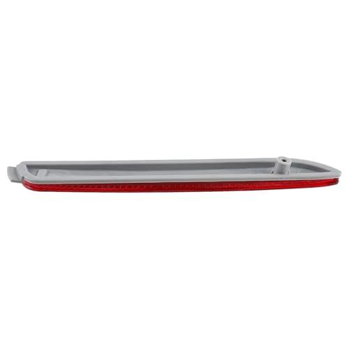 【並行輸入品】AUTOKAY 81920 08010 81910 08010 Red LED Rear Bumper Reflector Fo_9