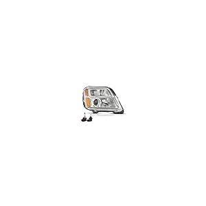 【並行輸入品】PIT66 Headlight Assembly Passenger Side， Compatible with 2010 20_2