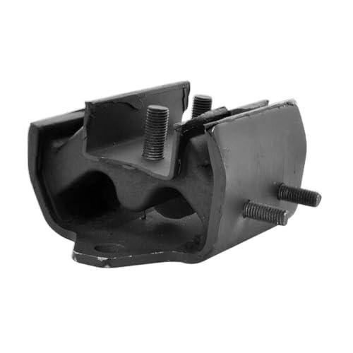 【並行輸入品】ZykoXental Rear Transmission Mount 1pc RWD at & MT for Nissan fo