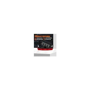 【並行輸入品】 GoaMotors Red LED Tail Light Taillight Replacement 33700 HP1 601