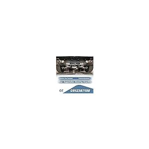 【並行輸入品】Rear Suspension Steering Knuckle Fit for Ford Explorer 2011 2019_8