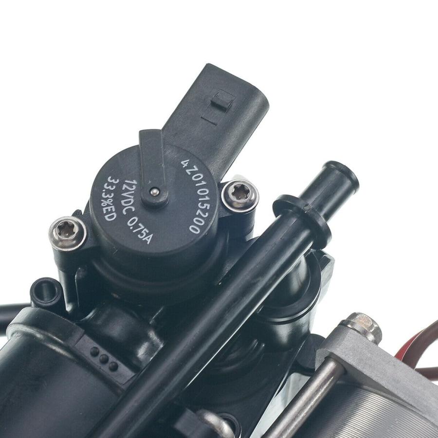 【並行輸入品】tadetiye Suspension Air Compressor for Benz for CLS400 for CLS63の画像