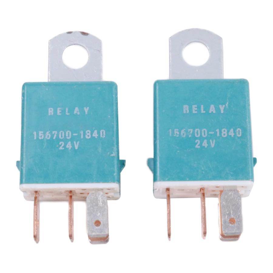 ハイパワー同軸リレー TOHTSU 同軸リレー新品 CX520D (DC～2GHz) ( ZHW-735 ) |