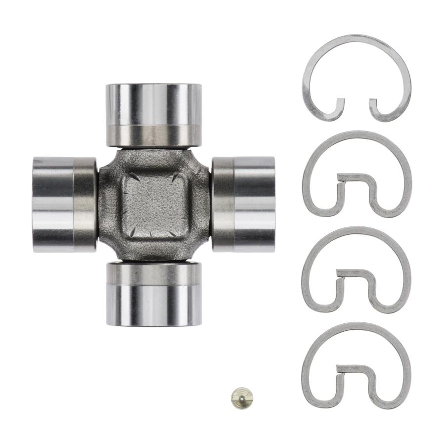 【並行輸入品】Replacement Rear Driveshaft at Support Bearing Universal Joint f
