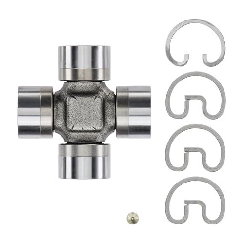 【並行輸入品】Replacement Rear Driveshaft at Support Bearing Universal Joint f