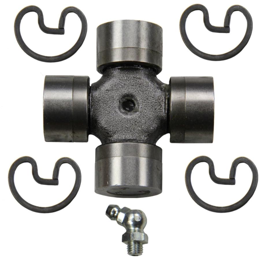【並行輸入品】Replacement Rear Driveshaft at Support Bearing Universal Joint f