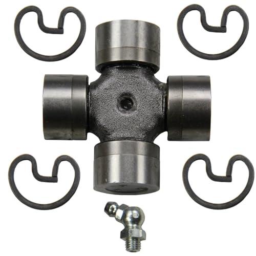 【並行輸入品】Replacement Rear Driveshaft at Support Bearing Universal Joint f