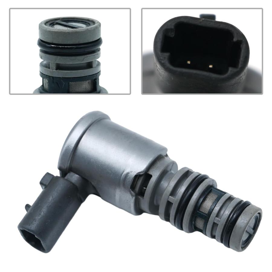 【並行輸入品】laffoonparts 24207054 24214974 24227792 8683189 オートマチックトランスミッションコの画像