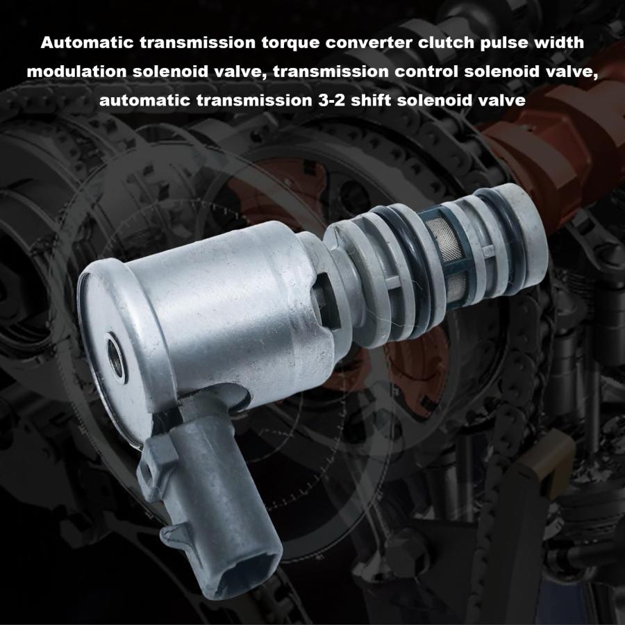 【並行輸入品】laffoonparts 24207054 24214974 24227792 8683189 オートマチックトランスミッションコの画像