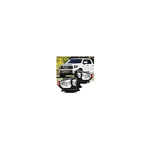 【並行輸入品】Factory Halogen Headlights Assembly For 2014 2015 2016 2017 Toyo_2