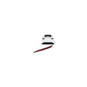 【並行輸入品】Nawwgy Left Right Side Tail Rear Bumper Reflector Reflective Lig_5