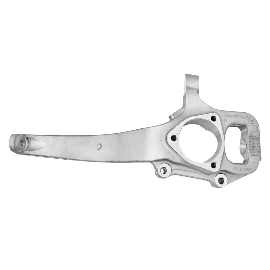 【並行輸入品】4877658AD Front Right Suspension Steering Knuckle Fits for 2016_3