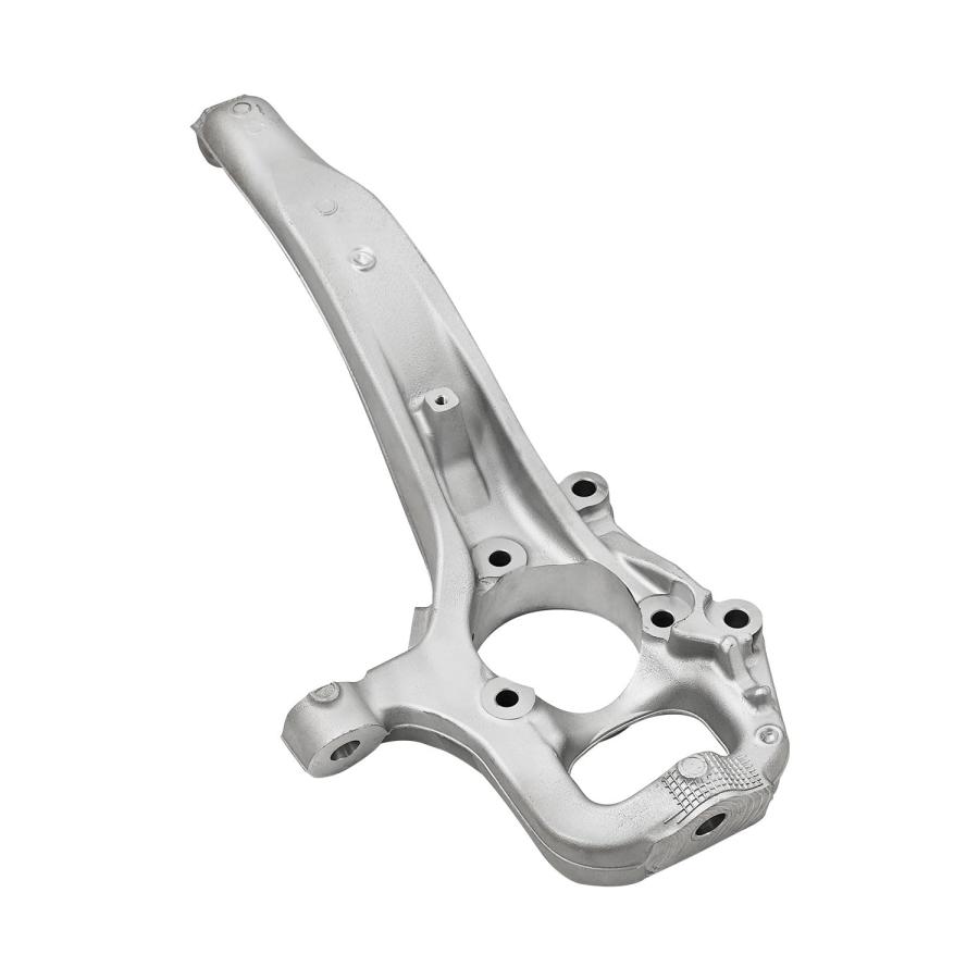 【並行輸入品】4877658AD Front Right Suspension Steering Knuckle Fits for 2016_6