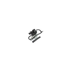 【並行輸入品】Shaobrc ホイールクラッチ真空ソレノイドバルブ 8657A065 865 A065 M itsubish i L200 2.の画像
