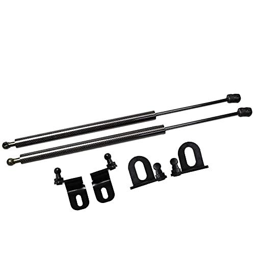 【並行輸入品】TSUBASA Lift Supports Struts for Toyota Land Cruiser 250 2023 pr_1