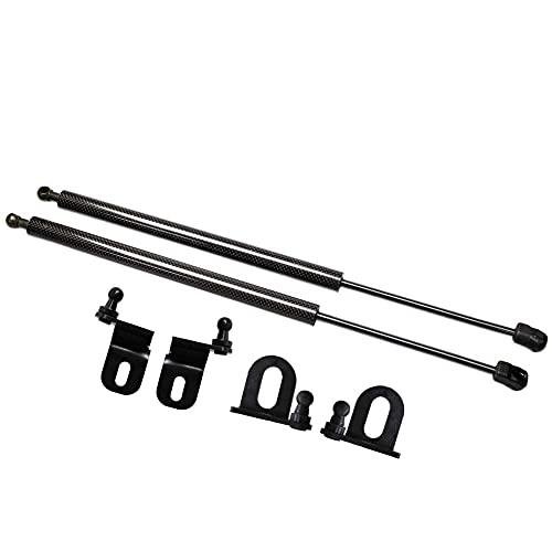 【並行輸入品】TSUBASA Lift Supports Struts for Toyota Land Cruiser 250 2023 pr_4
