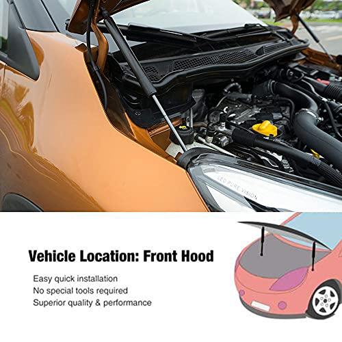 【並行輸入品】TSUBASA Lift Supports Struts for Toyota Land Cruiser 250 2023 pr_7