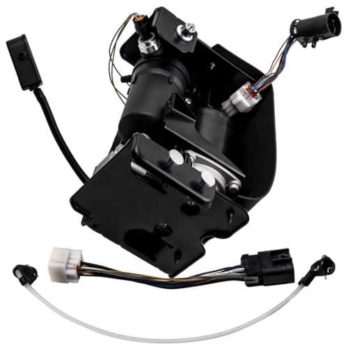 【並行輸入品】Srggscd Air Ride Suspension Compressor Pump for Tahoe 00 14 forの画像