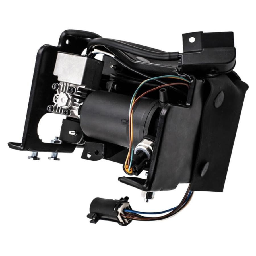 【並行輸入品】Srggscd Air Ride Suspension Compressor Pump for Tahoe 00 14 forの画像