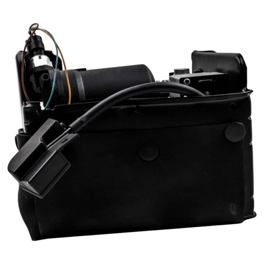 【並行輸入品】Srggscd Air Ride Suspension Compressor Pump for Tahoe 00 14 forの画像