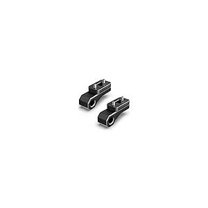【並行輸入品】RENOブラックリア牽引フック。 RENO Bronco Rear Tow Hooks， Tow Point Hooks Fits_2