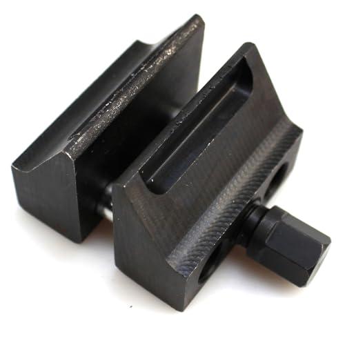【並行輸入品】FORLETOR Universal Suspension Strut Split Hub Steering Knuckle Sの画像