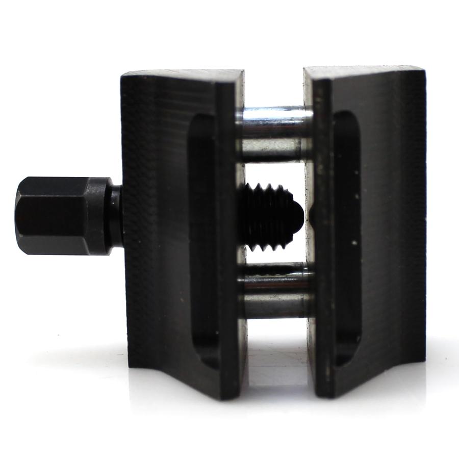 【並行輸入品】FORLETOR Universal Suspension Strut Split Hub Steering Knuckle Sの画像