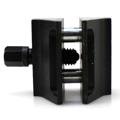 【並行輸入品】FORLETOR Universal Suspension Strut Split Hub Steering Knuckle Sの画像
