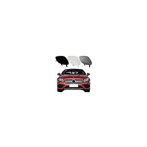 【並行輸入品】CABOHON フロントバンパー牽引フックカバー メルセデスベンツ Eクラス W213 AMG Line E180 E200 E2