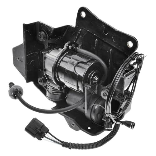 【並行輸入品】Ulsrkell Air Suspension Compressor for Buick for Lucerne 2006 20の画像