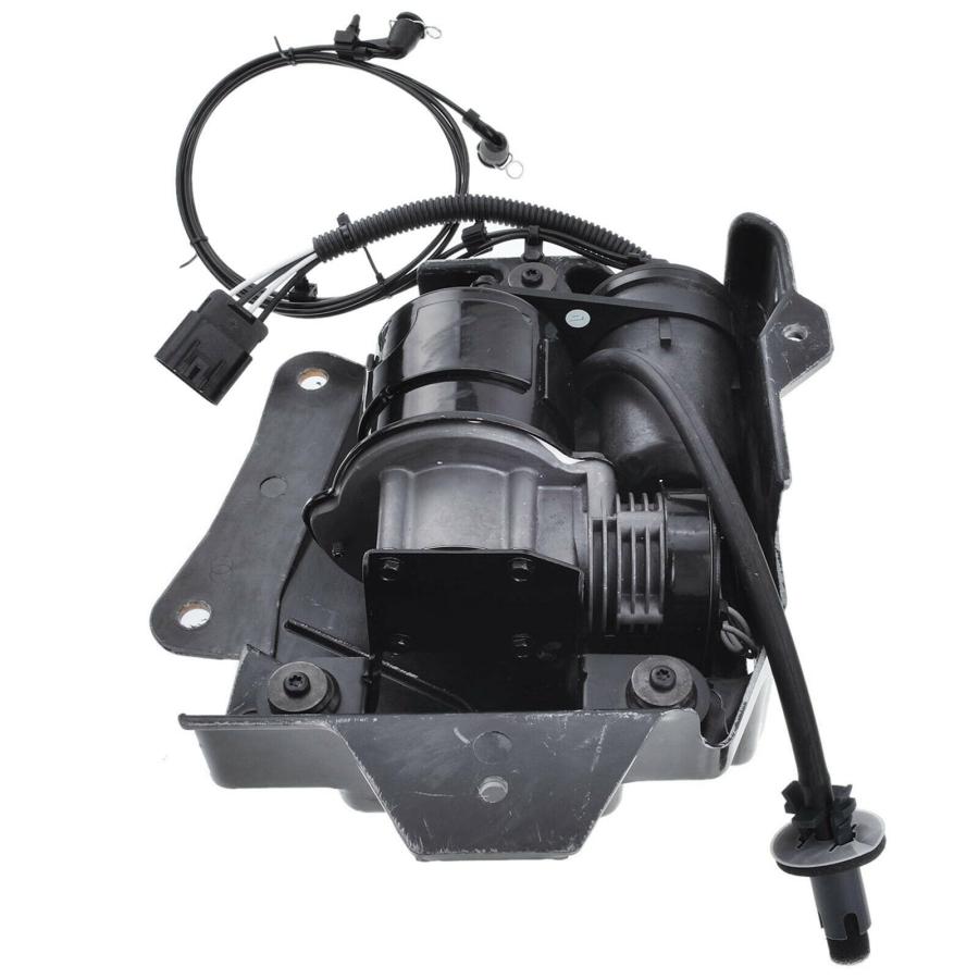 【並行輸入品】Ulsrkell Air Suspension Compressor for Buick for Lucerne 2006 20の画像