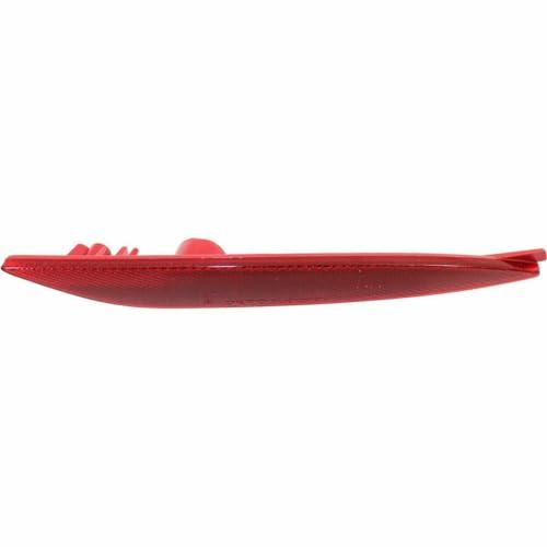 【並行輸入品】Parts N Go Front Right Passenger Side Bumper Reflector For 2011_4