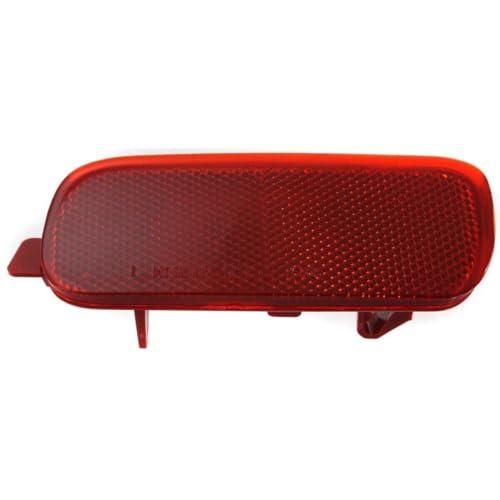 【並行輸入品】Parts N Go Rear Right Passenger Side Bumper Reflector For 2002 2_1