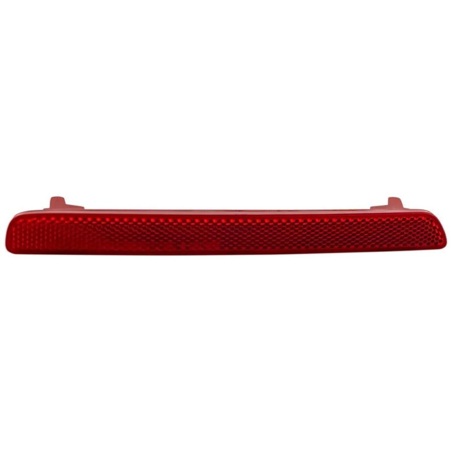 【並行輸入品】Parts N Go Rear Driver & Passenger Side Reflector Set For 2023 H_6