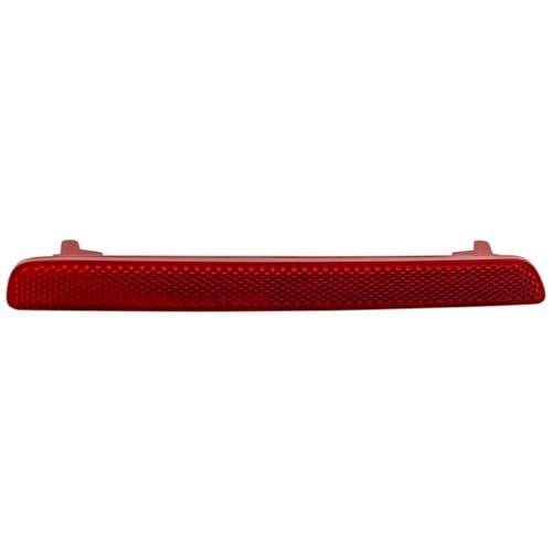 【並行輸入品】Parts N Go Rear Driver & Passenger Side Reflector Set For 2023 H_7