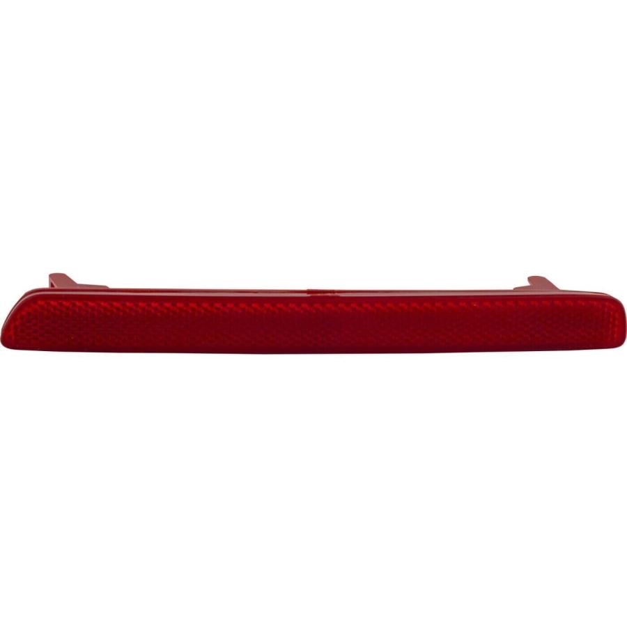 【並行輸入品】Parts N Go Rear Driver & Passenger Side Reflector Set For 2023 H_9