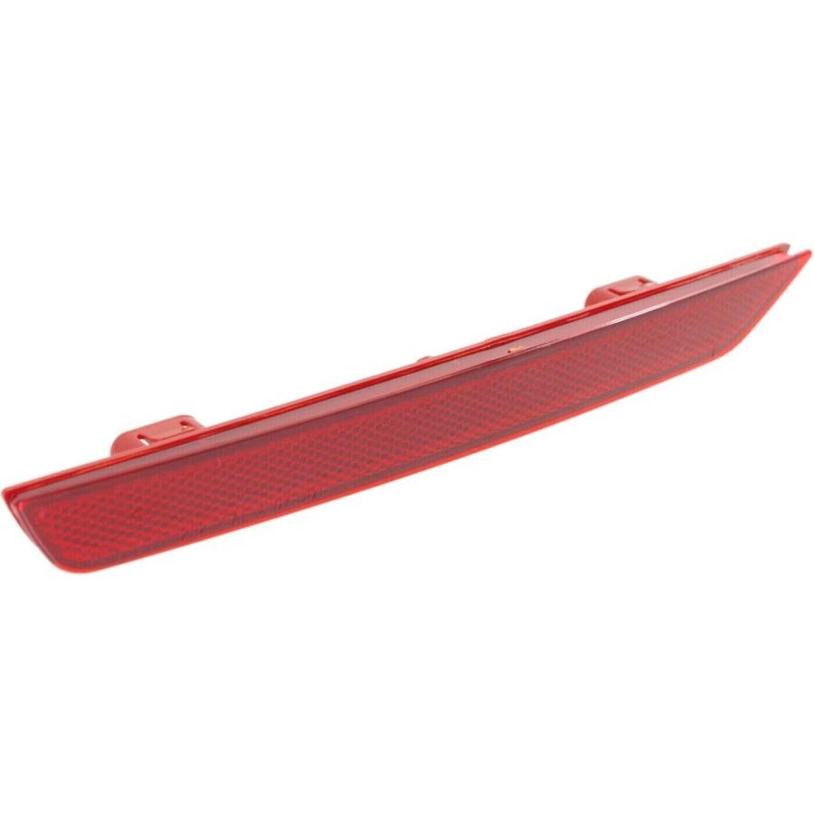 【並行輸入品】Parts N Go Rear Left Driver Side Bumper Reflector For 2011 2017_6