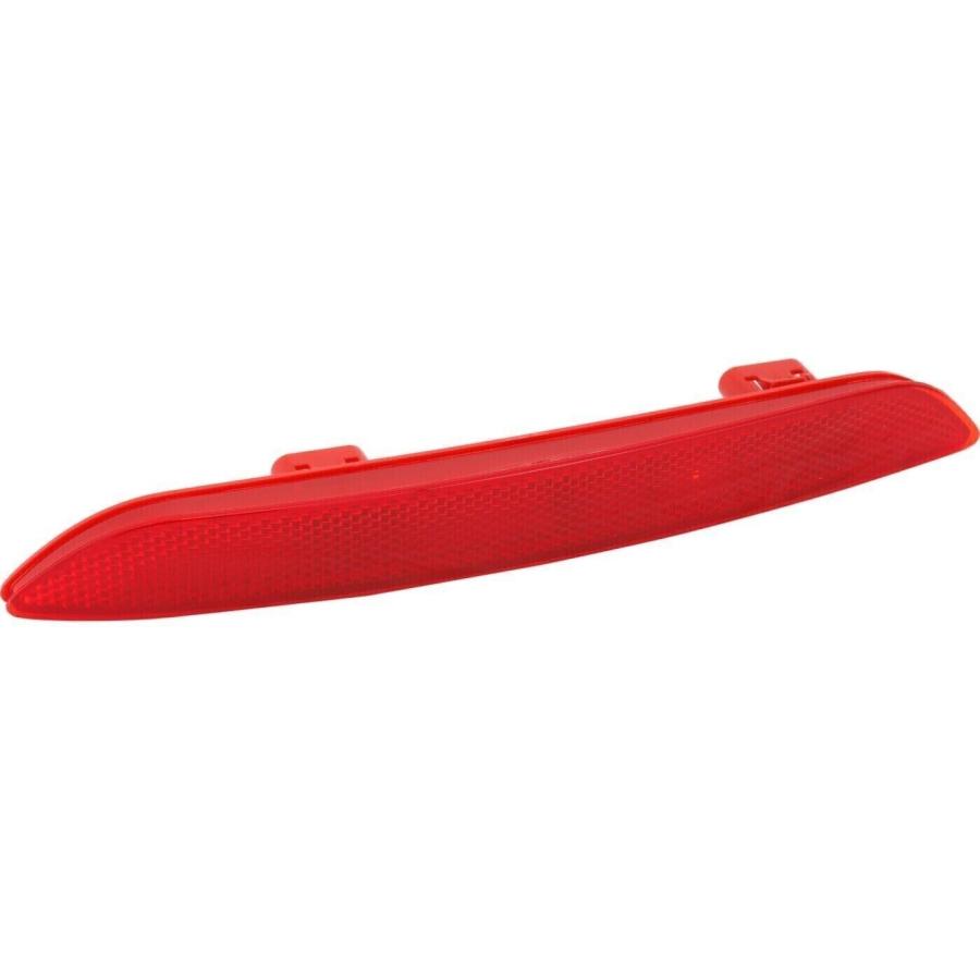 【並行輸入品】Parts N Go Rear Driver & Passenger Side Reflector Set For 2022 2_3