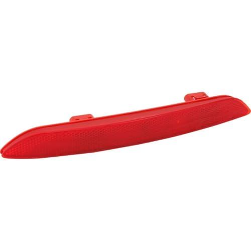 【並行輸入品】Parts N Go Rear Driver & Passenger Side Reflector Set For 2022 2_4