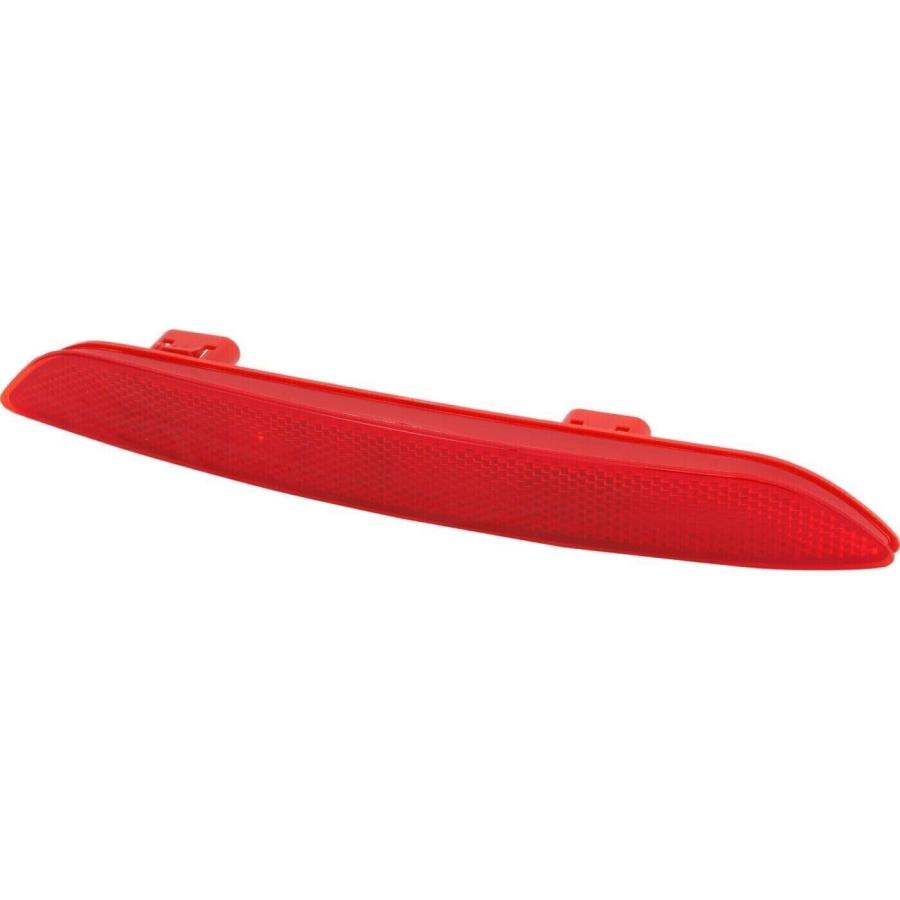 【並行輸入品】Parts N Go Rear Driver & Passenger Side Reflector Set For 2022 2_6