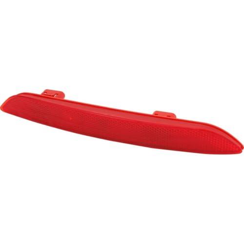 【並行輸入品】Parts N Go Rear Driver & Passenger Side Reflector Set For 2022 2_7