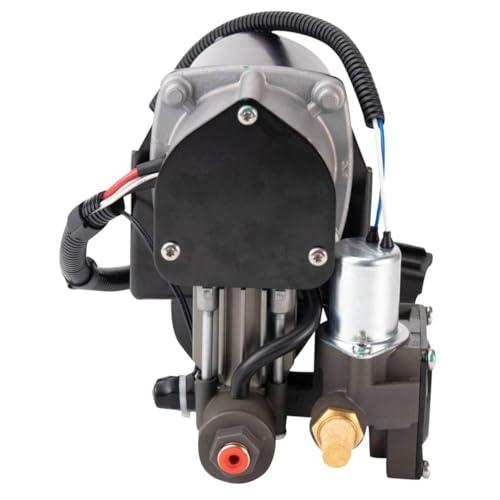 【並行輸入品】INGKTMFT Air Ride Suspension Compressor for Land Rover for Roverの画像