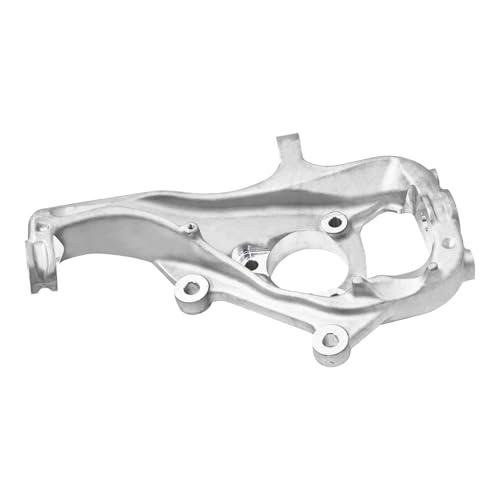 【並行輸入品】68265013AA Front Left Suspension Steering Knuckle Fits for 2019の画像