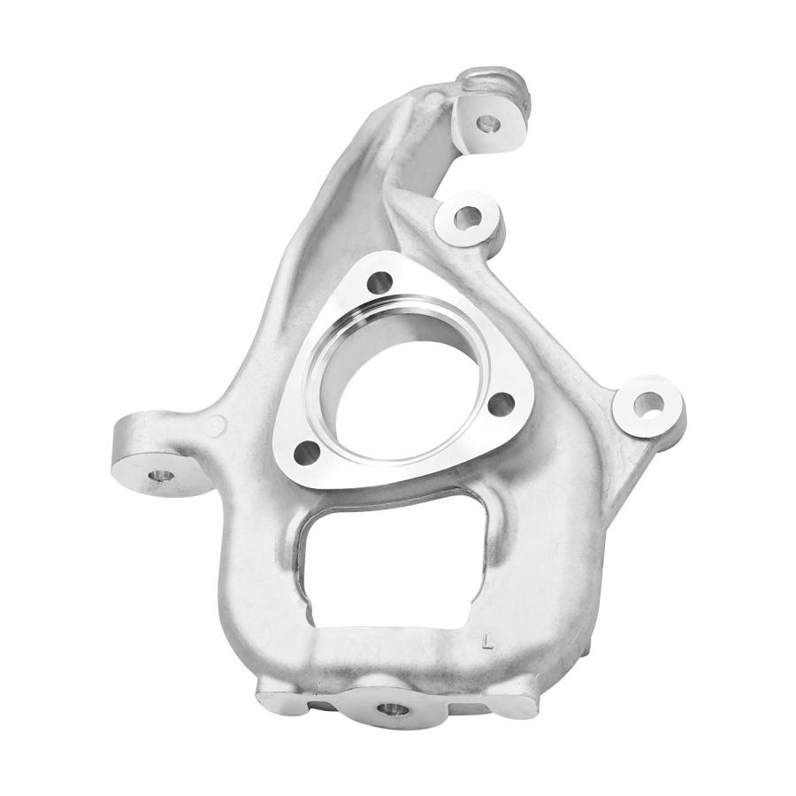 【並行輸入品】68265013AA Front Left Suspension Steering Knuckle Fits for 2019の画像