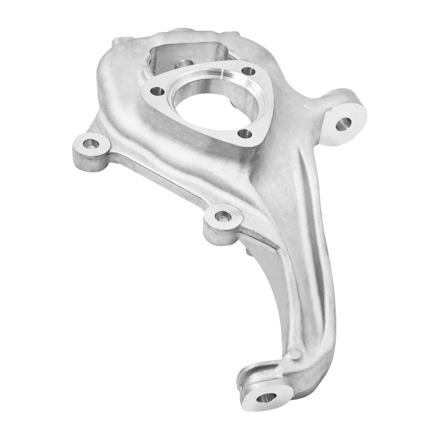 【並行輸入品】68265013AA Front Left Suspension Steering Knuckle Fits for 2019の画像