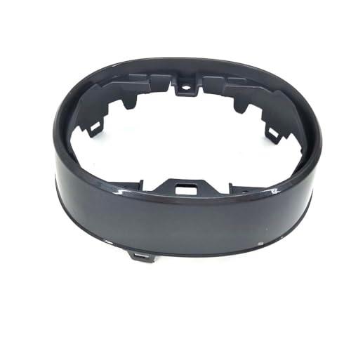【並行輸入品】1pc Front Grille Emblem Mount Bracket GW7D 50716 For Mazda 6 202_1