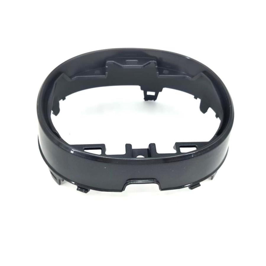【並行輸入品】1pc Front Grille Emblem Mount Bracket GW7D 50716 For Mazda 6 202_3