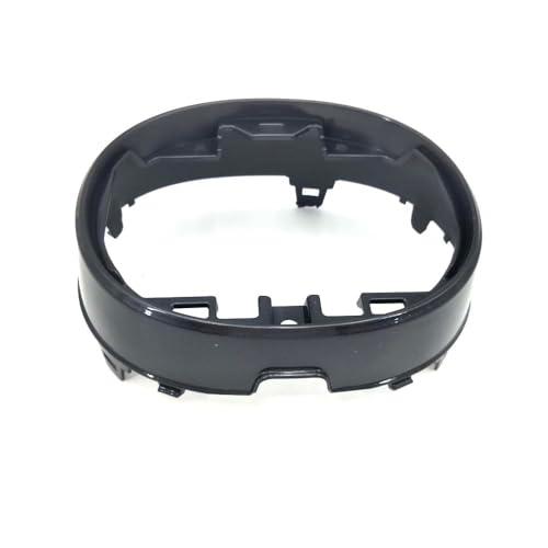 【並行輸入品】1pc Front Grille Emblem Mount Bracket GW7D 50716 For Mazda 6 202_4