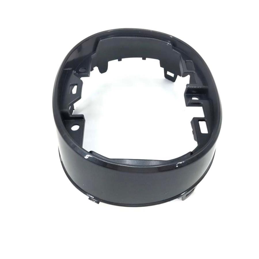 【並行輸入品】1pc Front Grille Emblem Mount Bracket GW7D 50716 For Mazda 6 202_6