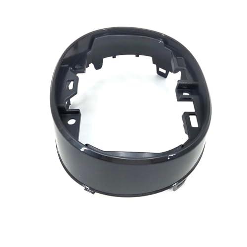 【並行輸入品】1pc Front Grille Emblem Mount Bracket GW7D 50716 For Mazda 6 202_7